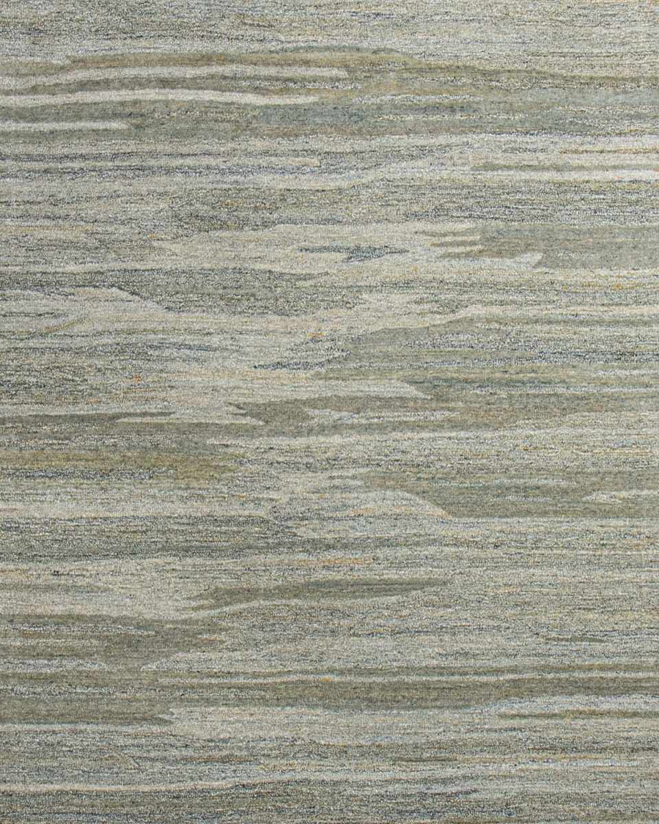 Maayan Hand-Tufted Rug, 6' x 9'